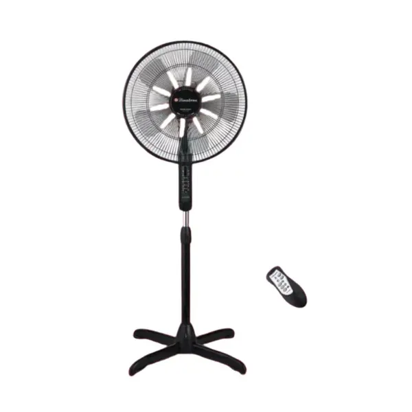 Ventilateur Binatone A-1612RC-Télécommande"16"
