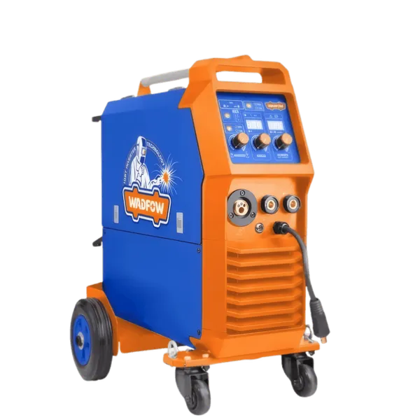 Poste à Souder Multi-Procédés 250A - MIG/MMA/TIG