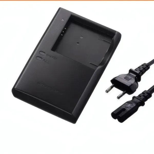 Chargeur Batterie Canon 2LDC compatible avec NB-11L