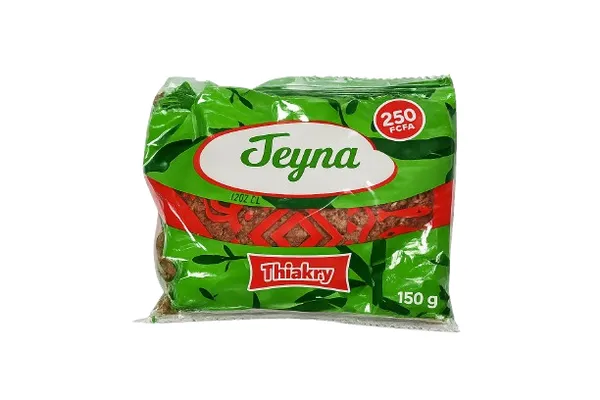 Thiakry sec Jeyna 160 g