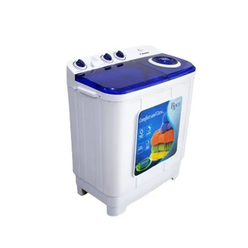 Machine à Laver Roch 11KG Semi Automatique RMW110TT(W)