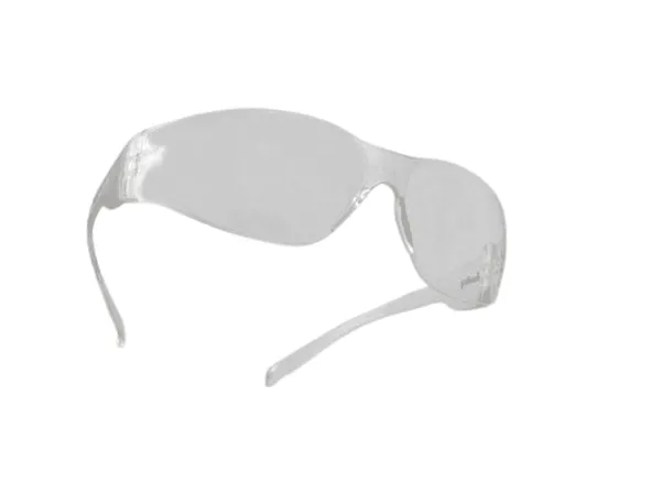 WERCKMANN - Lunettes de Protection – Qualité Supérieure & Confort
