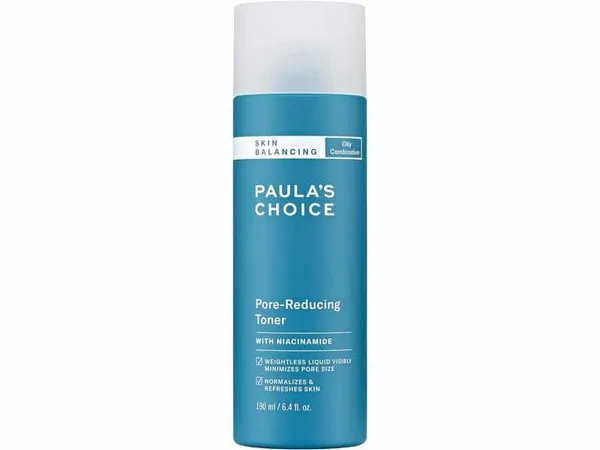 PAULA'S CHOICE - Tonique Visage SKIN BALANCING – 190 ml