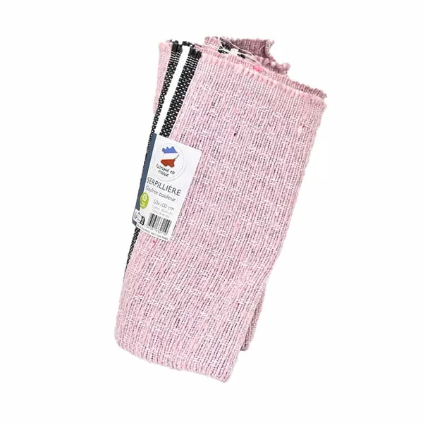 Serpillère Double Rose – 100x50 cm