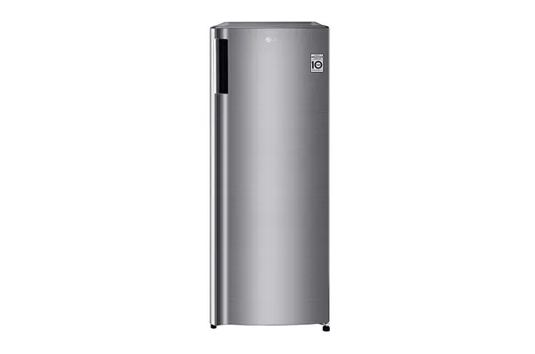 Congelateur LG Vertical 7TIROIRS Silver GN304SL