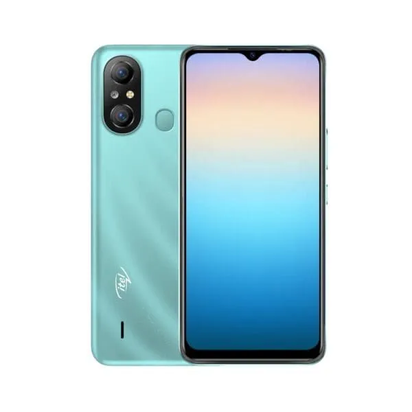 Itel A49 Mémoire 32 Go Ram 2 Go Dual sim 4G
