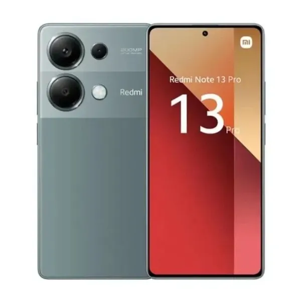 Redmi Note 13 Pro 4G 8Go RAM – 256Go
