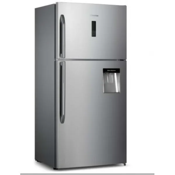 Refrigerateur Hisense 2PORTES 545LITRES Nofrost RD72WR4SA