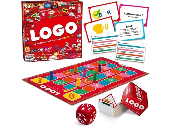 Logo Quiz Famille