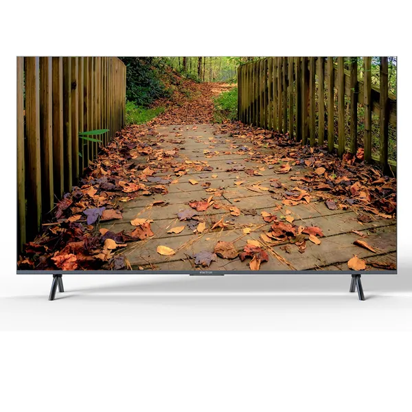 TV QLED ELACTRON 85 SMART Android