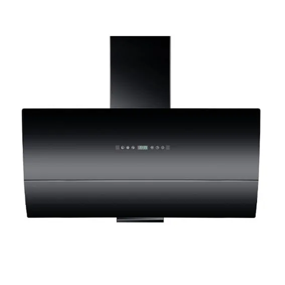 Hotte De Cuisine Phima Sensor 90X60 Noir PHB01PL