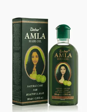 Dabur– Huile d’Amla 100ml