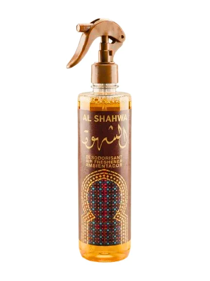 Désodorisant Al Shahwa 500 ml