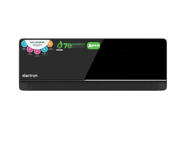 SPLIT ELACTRON ETN-24 DUAL INVERTER WIFI