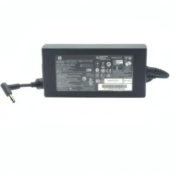 Chargeur Ordinateur Portable HP 19.5V 6.15A Original
