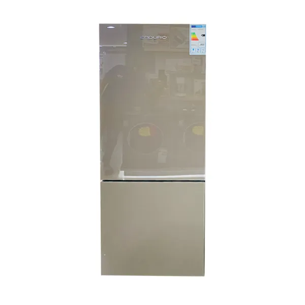 Refrigerateur Enduro Combine 3 tiroirs 600 litres Nofrost Full Option A+ Beige RCN595GDB