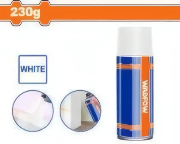 Spray paint