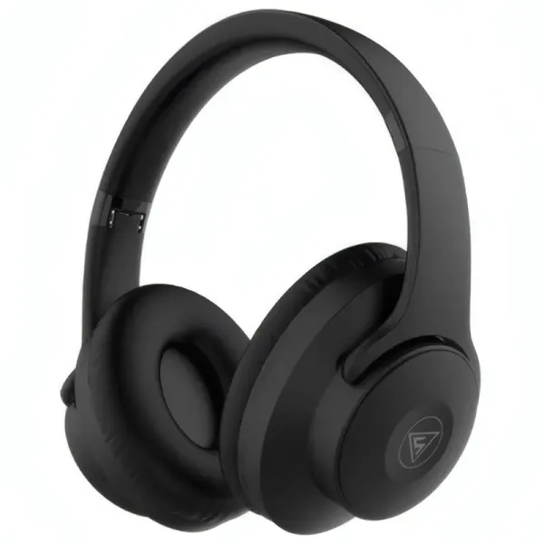 Casque sans fil DOQAUS VOGUE 3 - Bluetooth 5.3 - Autonomie 18h
