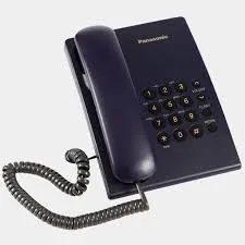 TELEPHONE PANASONIC COPY KX-TS500MX