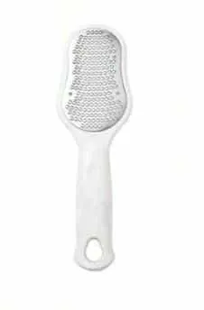 Râpe pieds - Exfoliation Douce et Efficace pour des Pieds Doux et Soignés
