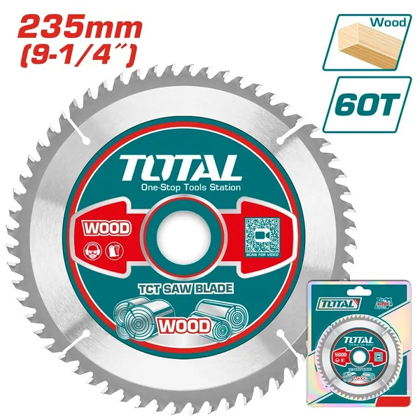 DISQUE LAME DE SCIE TAC231623