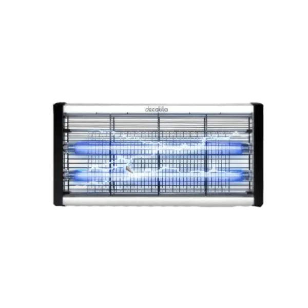 Lampe anti-moustiques Decakila (KEMQ003W)