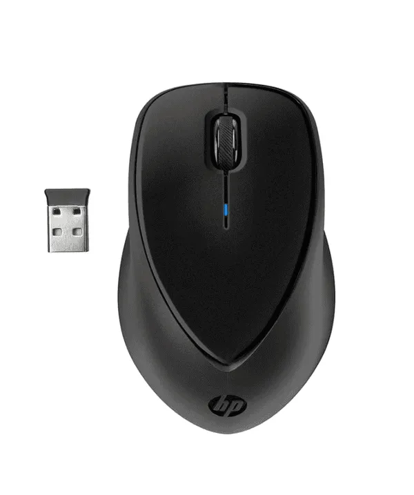 Souris sans fil hp comfort