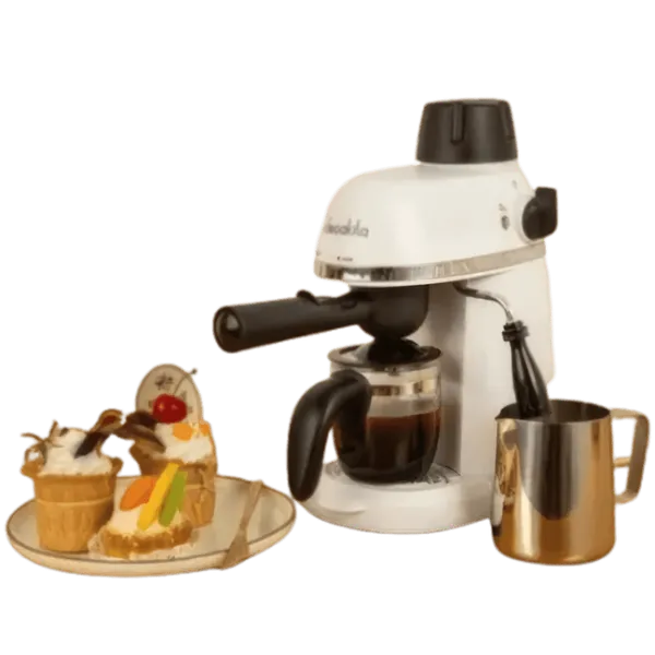 Machine à Espresso Decakila 800W 0.24L