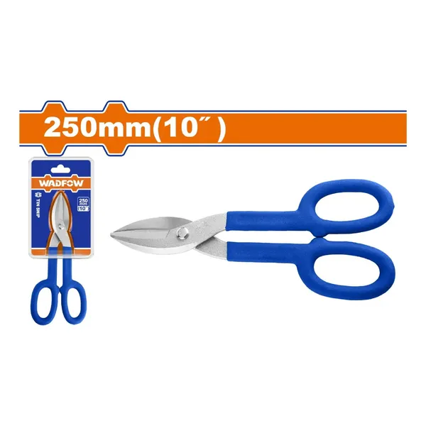 Tin snip