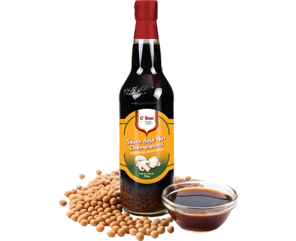 C'Bon - Sauce Soja - 1L