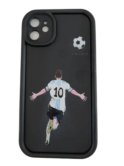 Coque Messi Argentine Iphone 11