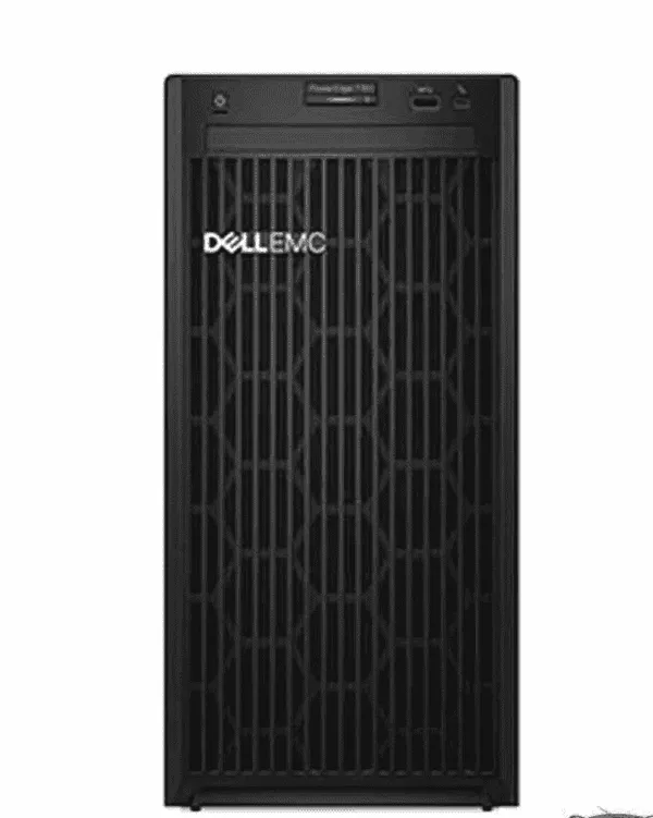 Serveur Dell T150 XEON E-2314 2TB 16GB