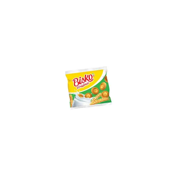 Bisko biscuits secs sachet 40g