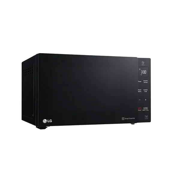 Micro Onde LG 25LITRES Noir MS2535GIS