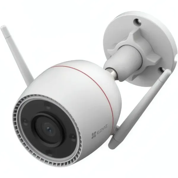 Caméra IP Wi-Fi Extérieure 2K+ EZVIZ CS-H3c - 4MP