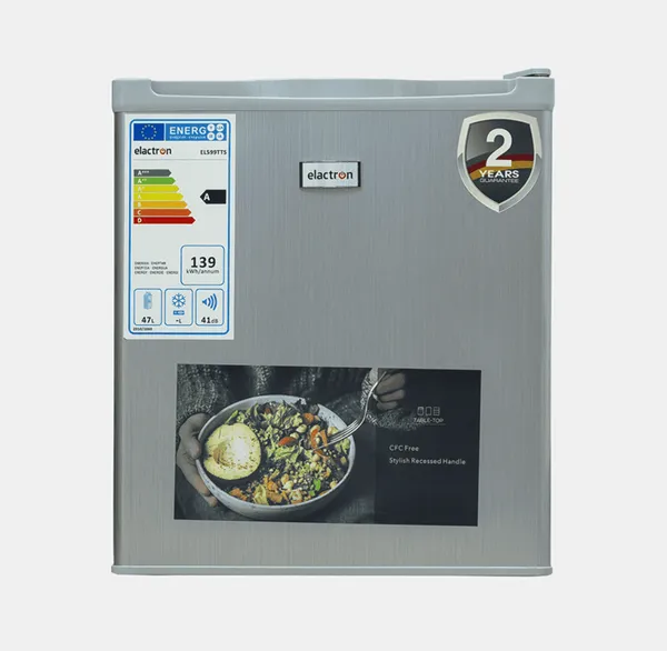 Réfrigérateur Bar Elactron 47L