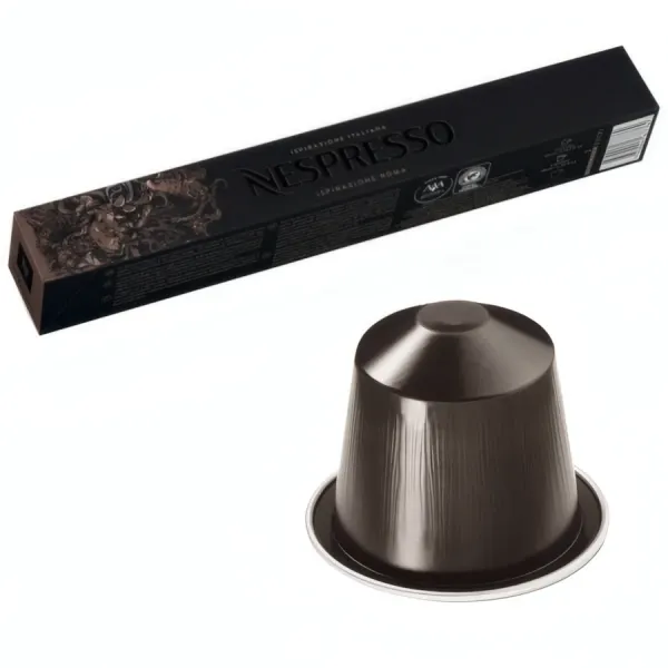 Nespresso Roma