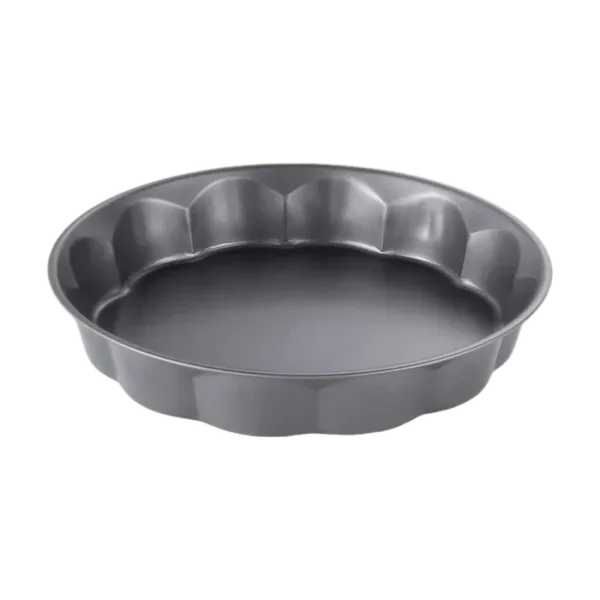 Moule à Gâteau Rond Decakila - 28 cm