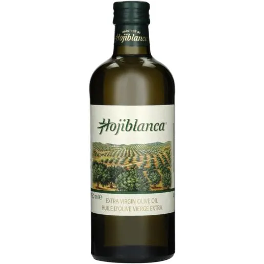 Huile d'olive Hojiblanca 75 cl