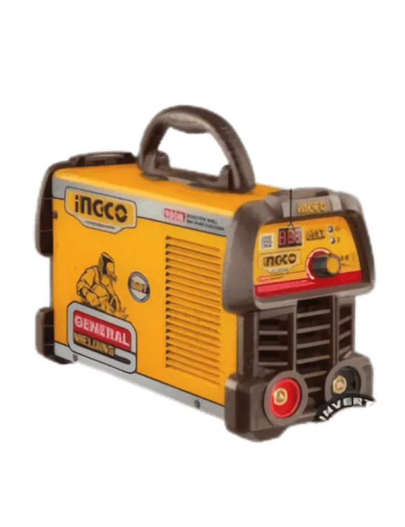Poste à souder Inverter MMA – ING-MMA16059
