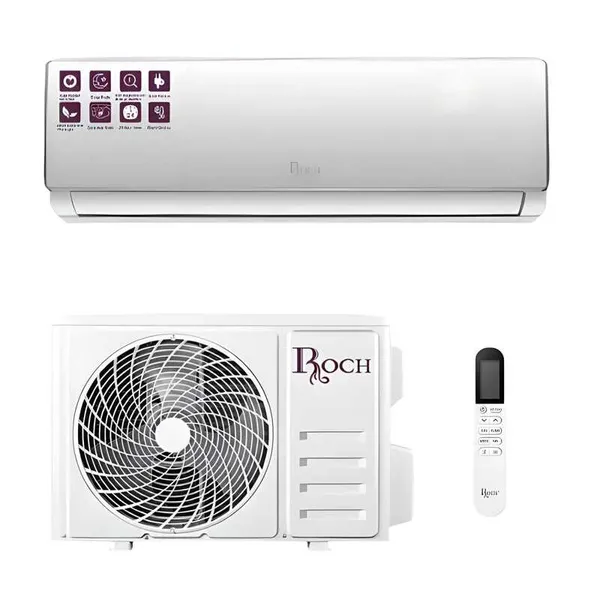 Split Roch 12000BTU Inverter