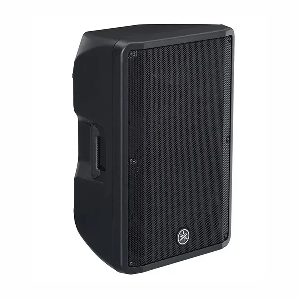 Enceintes Amplifiees 15 Pouces 1000W Yamaha DBR15