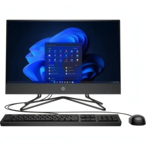 Ordinateur Tout-en-Un HP 200 G4 22" - Core i5 - 8Go - 512Go