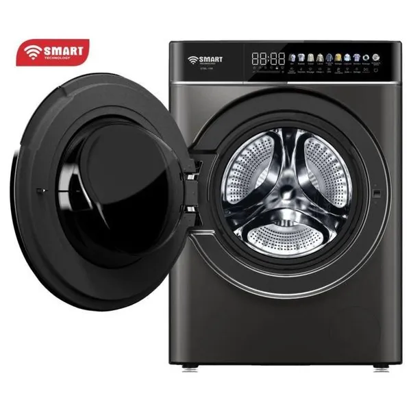 Machine à Laver Smart Technology 10KG Front Load STML10M