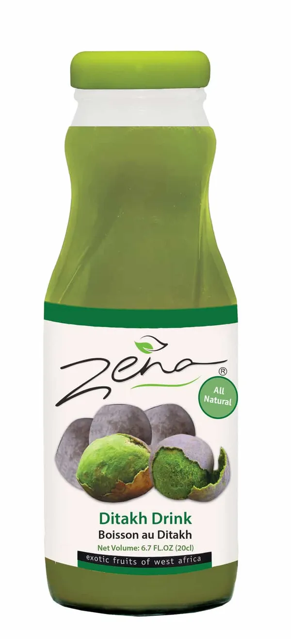 Zena - Jus Ditakh - 25cl