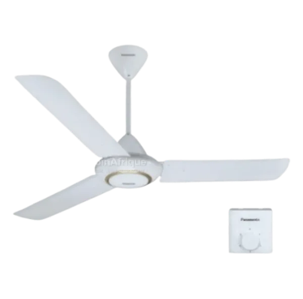 Ventilateur de plafond 3 pales