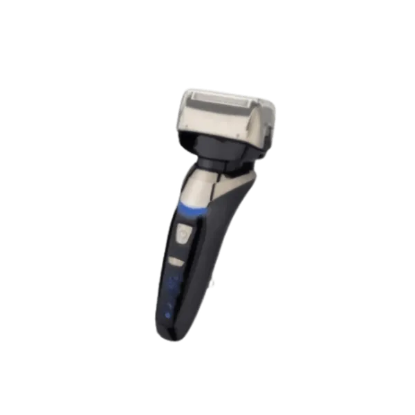 Rasoir électrique Rechargeable Decakila - 4 lames
