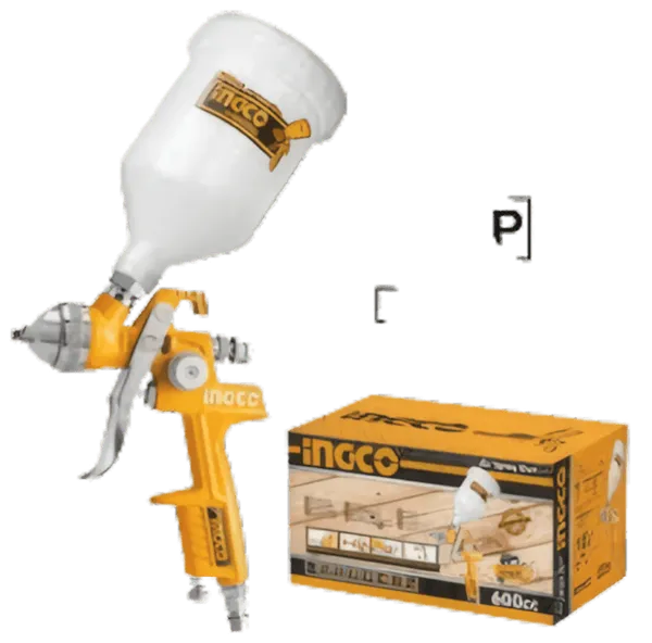 Pistolet Pulvérisateur Pneumatique  ASG1061