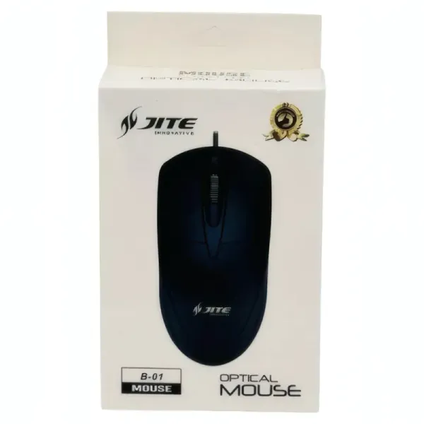 JITE B-01 / B01 Souris USB Filaire JITE B-01 – Optique