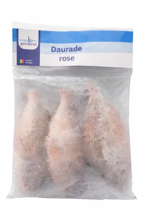 GENERAL FOOD – Daurades Roses - 540 g